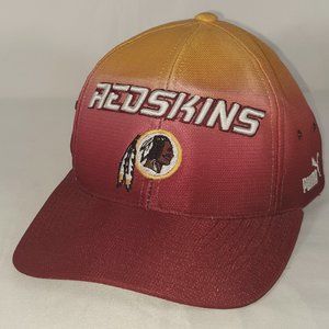 Puma OS Vintage NFL Authentic Baseball Cap